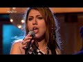 4 Optreden Gabriella Cilmi