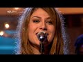 4 Optreden Gabriella Cilmi