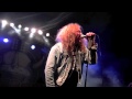 23.12.2011 Torfrock in Schwerin Vorgruppe Nogge