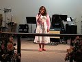 Hillsong Kids Heaven in my heart