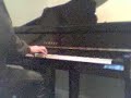 Cymbal Rush Solo Piano Thom Yorke The Eraser