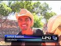 El Carnaval de San Miguel se ti