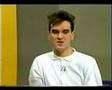 Interview with Morrissey