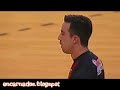 Benfica 4-3 Freixieiro Futsal 2007/08