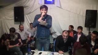 Kenan Berdeli Mene Kasib Deyib Geden Vefasiz 2017 Super Seir