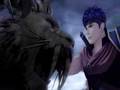 Ike The Underdog