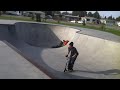 Click here to watch this video 360 Barspin - Clip o' The Week 2