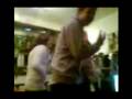 Silvester 08/09