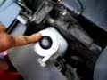 HHO install in truck update