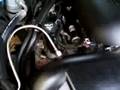 HHO install in truck update