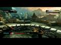 Gears of War 2 Horde Mode-Spartacus,Stevie,and Slayer