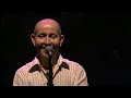 Kieran Goss - Reach Out (I'll Be There)