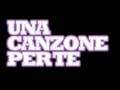 Una canzone per te: Willwoosh è nel cast della commedia di Herbert Simone Paragnani