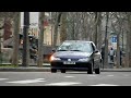 Undercover Police Car near Notre Dame 12
