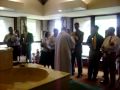 Jonathan Arthur Nemelka Baptism Pt 4
