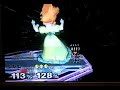 metroid1117 (G&W) vs. 14K (Peach) 5 metroid1117 (G&W) vs. 14K (Peach) 5