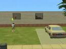 the sims 2 britney spears and paparrazzi