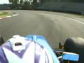 Puresport - Monza, Driving F. Nissan 3000 (Gianluca)