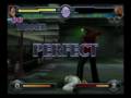 KOF Maximum Impact Alba Meira Playthrough