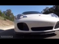  Bucky Lasek Porshe