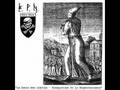 Peste Noire - Dueil Angoisseus
