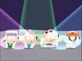 South Park- Fingerbang