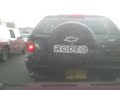 QFM705 (debe 555600 en multas !)