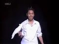 Bird to Lady - Magician Lee Eun Gyeol