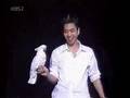 Bird to Lady - Magician Lee Eun Gyeol