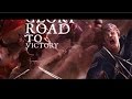 CIVIL WAR - Road To Victory 