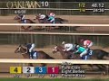 Eight Belles - 2008 Fantasy Stakes