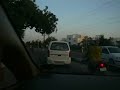 Jaipur, India - Traffic Yikes!