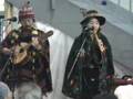 Carabuela 07.5.27 空の下　San Juanito