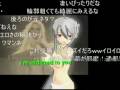 【第2回MMD杯本選】TOXIC PV feat Haku Yowane[sm6138124]ニコニコ動画コメント付