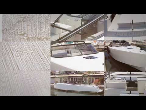 VanDutch BlancDeBlancs