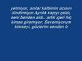 GAMZE & KIVILCIM - ELLERINDE OLEYIM