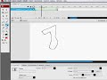 Adobe Flash CS3 - animacja zmiany kszta?tu Adobe Flash CS3 - animacja zmiany kszta?tu