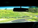 Haunted Hills Hill Climb, 5 Oct, Monaro GTS, In-Car.