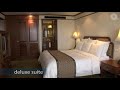 Marriott Resort and Spa Bangkok Hotel: Hotels in Bangkok, Thailand