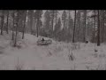 Chris Drives the T-24 Weasel