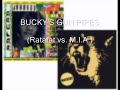 Ratatat vs. M.I.A. - Bucky\ Ratatat vs. M.I.A. - Bucky\