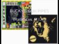 Ratatat vs. M.I.A. - Bucky's Gun Pipes