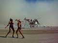 BM. SANDSTORM DANCE