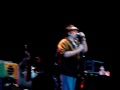 Blues Traveler 2009 0413 No Woman No Cry