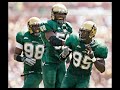 2008 Pre-season College Football Top 25