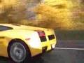 Lamborghini Gallardo VS Ferrari 550 Maranello