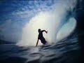 Pipeline Surfing
