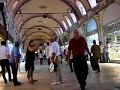 Inside the Grand Bazaar, Istanbul Inside the Grand Bazaar, Istanbul