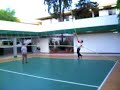 SAQUE MOLTEN