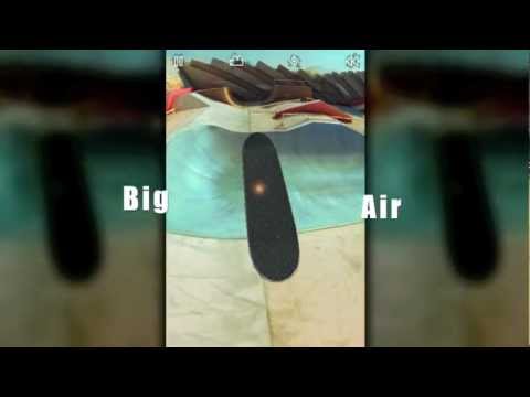 True Skate Developer Trailer